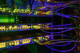 Fiber To Fiber data Link Product 2