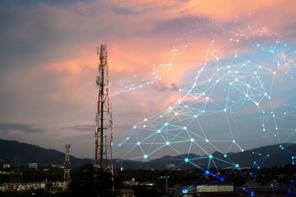 Rapid Deployment Towers