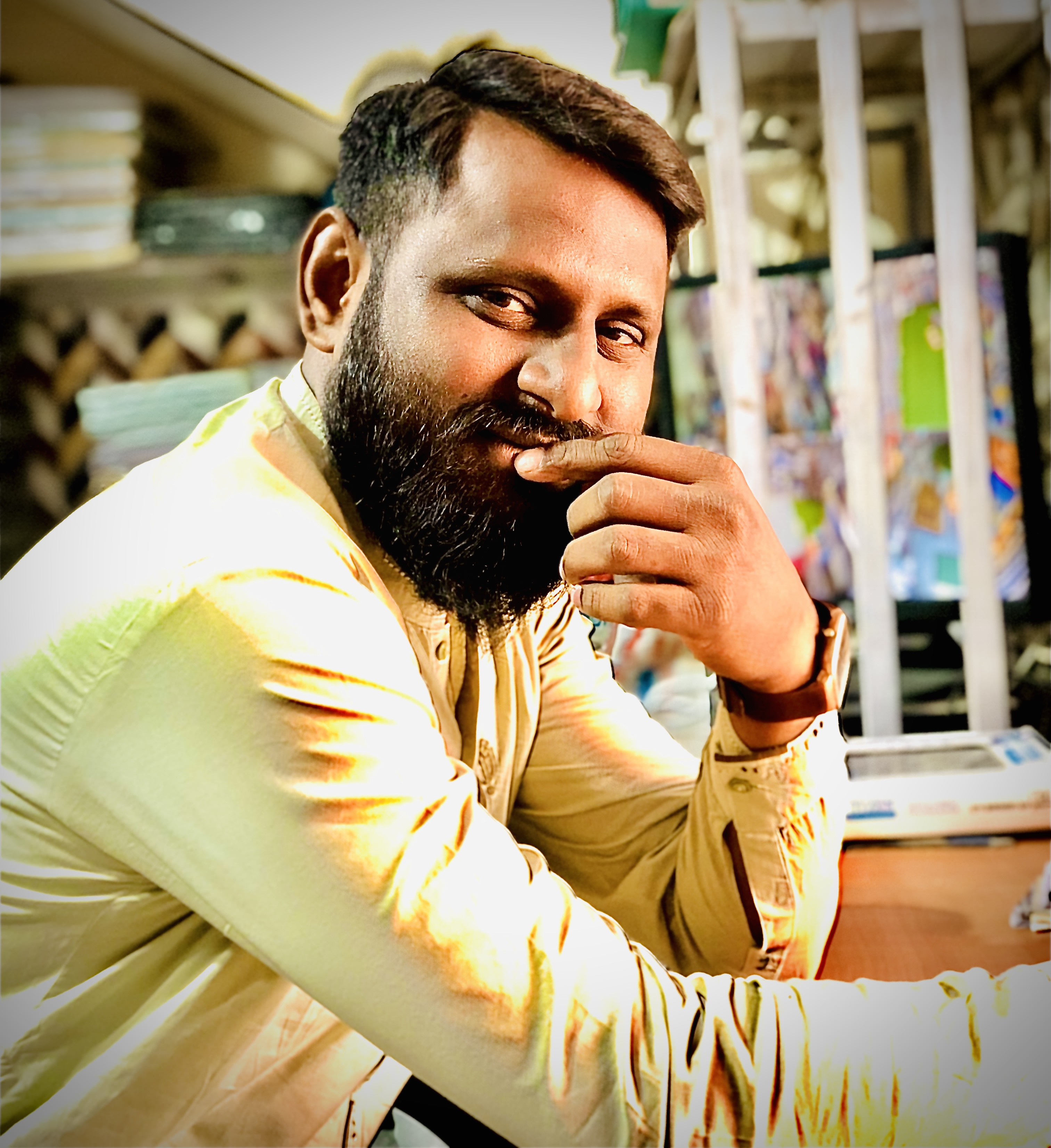 RehmanMaviea